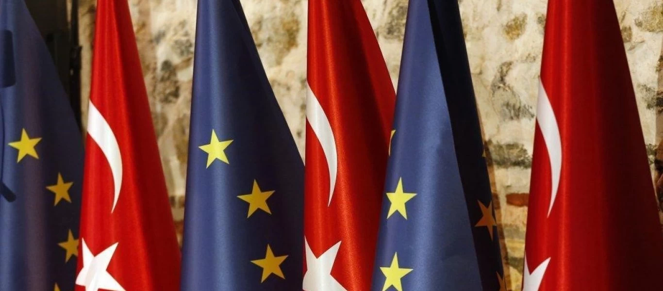 Συνεδρίαση των ΥΠΕΞ της ΕΕ με αποκλειστικό θέμα την Τουρκία